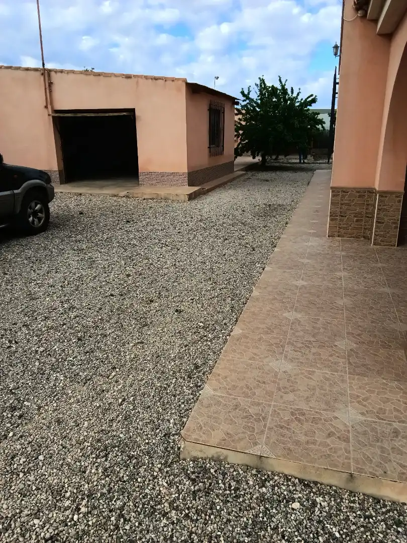 Houses for sale in Fuente Álamo de Murcia  with Private garden, Terrace and Swimming Pool