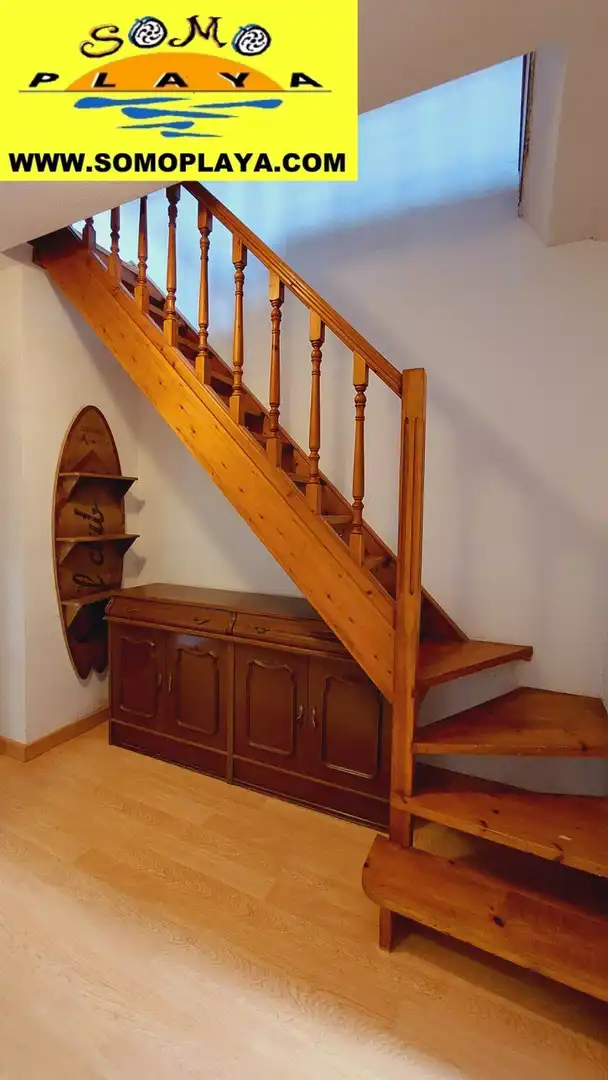 Casa o chalet en venta en La Pola, Suesa