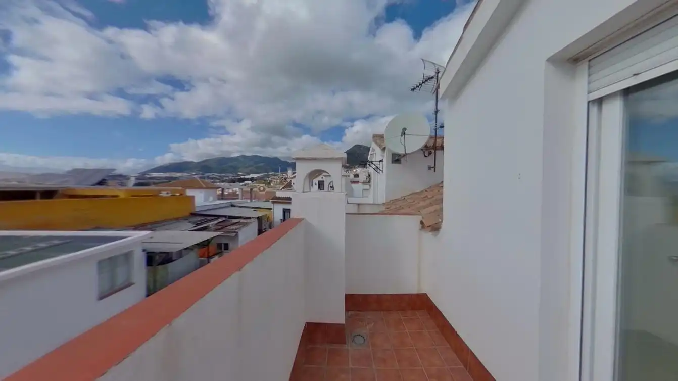 Dúplex amb terrassa en venda a Benalmádena pueblo, imagen 25