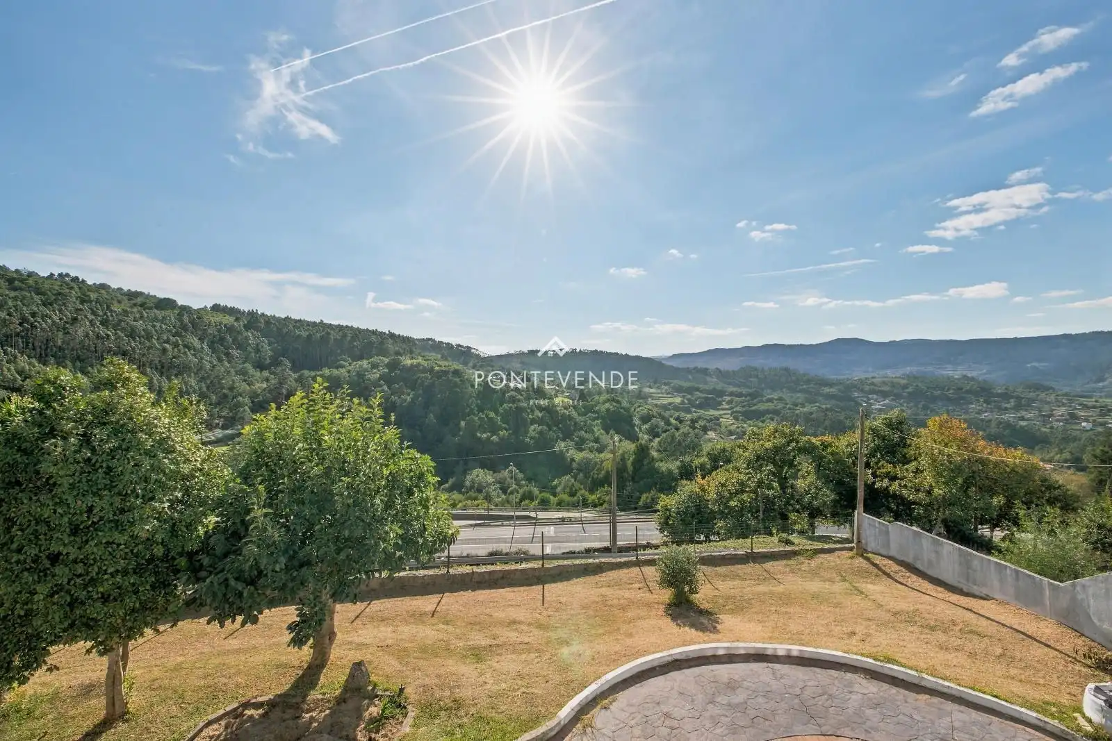 Casa o chalet en venta en Cotobade, Pontevedra