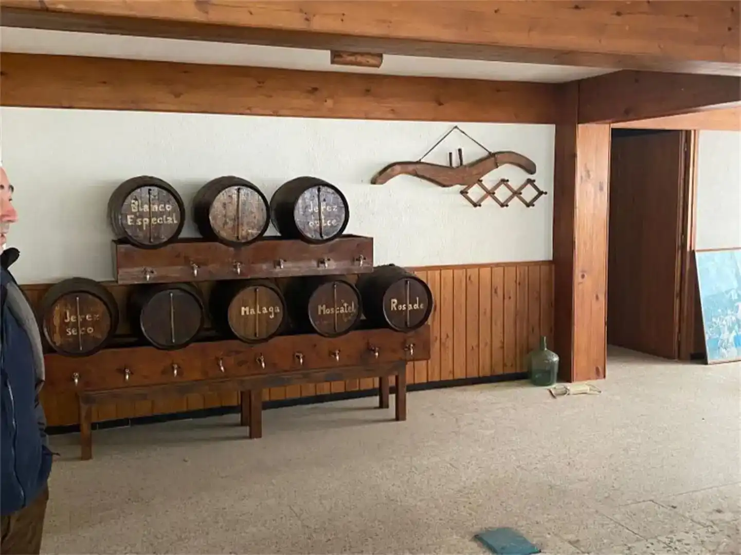 Finca rústica en venda en Tossa de Mar