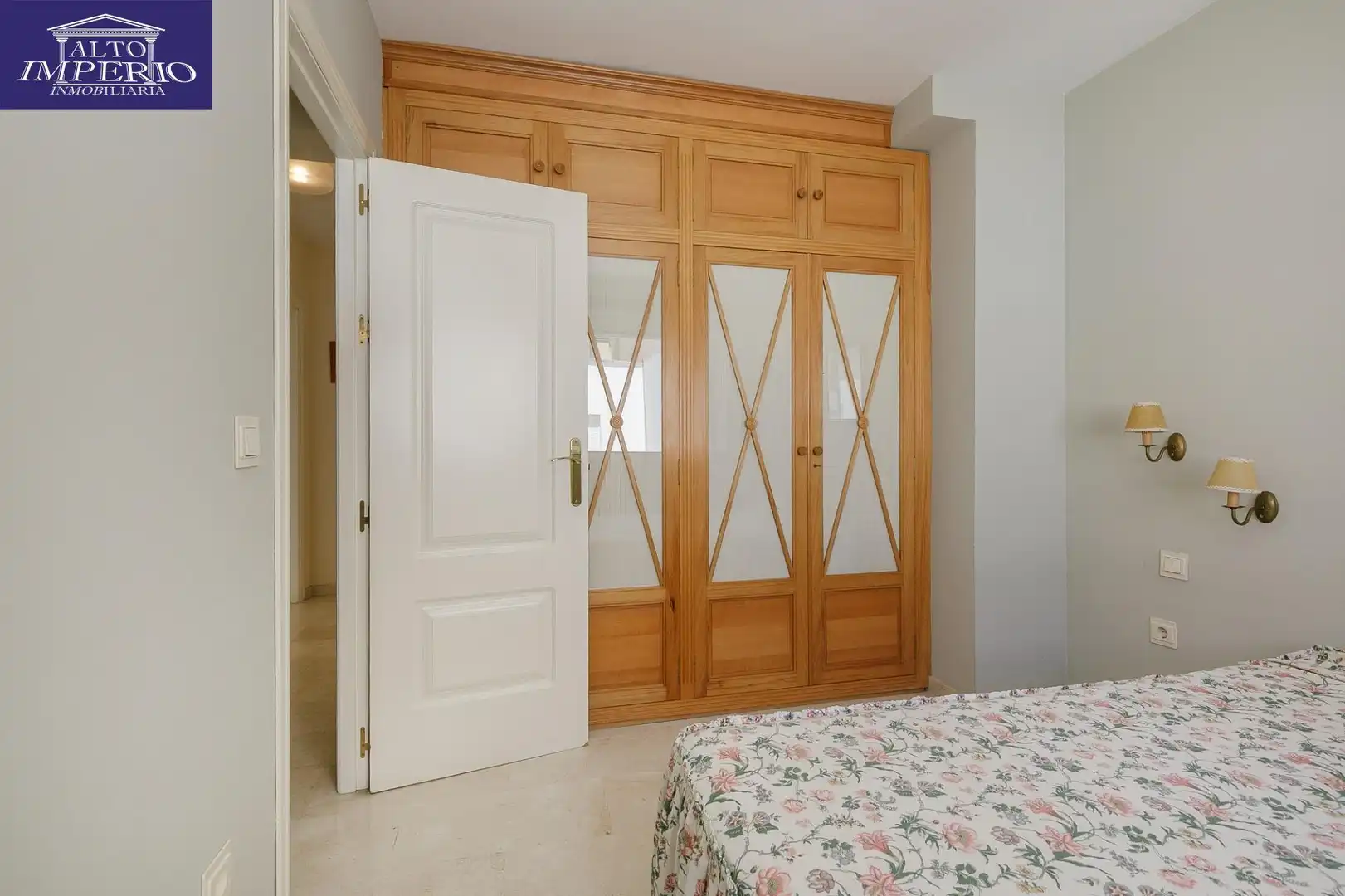 Bedroom of Detached homes for sale in Armilla  with Heating and Terrace