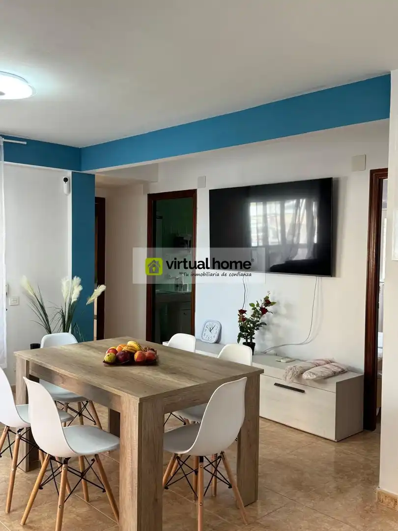 Mini appartamento con ascensore in vendita a Rincón de Loix, imagen 8