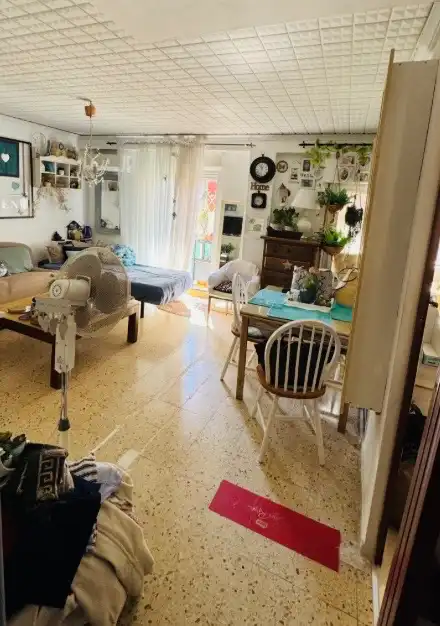 Piso en venta en Saladar, imagen 4