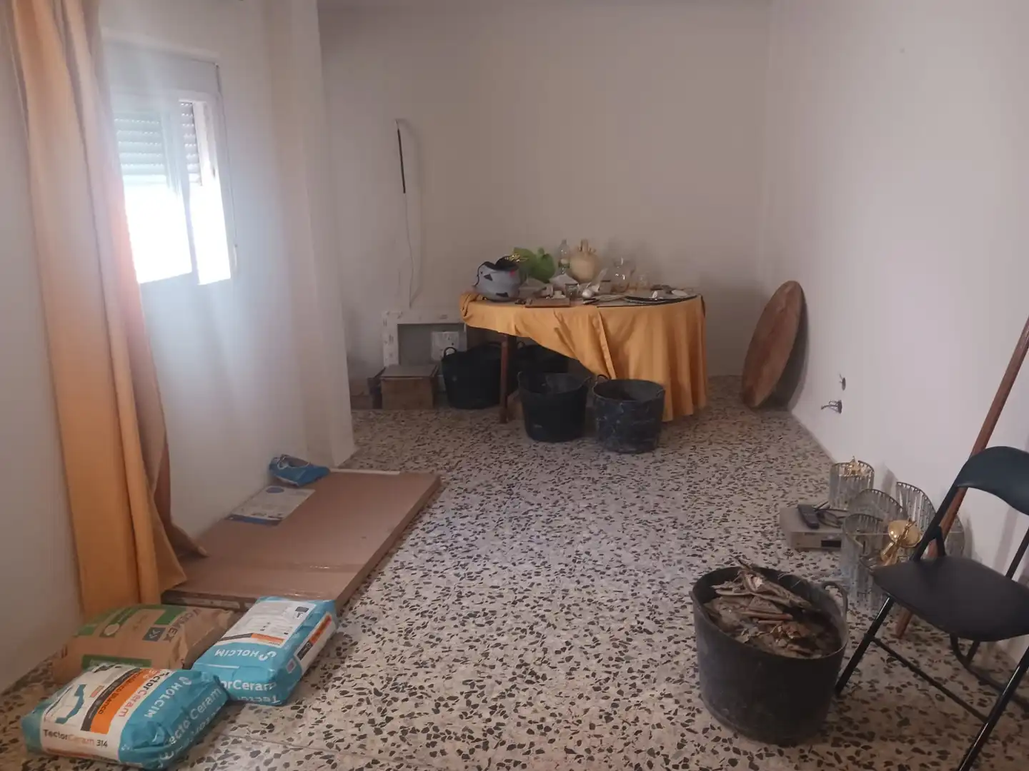 Pis en venda en Jaén amb Terrassa