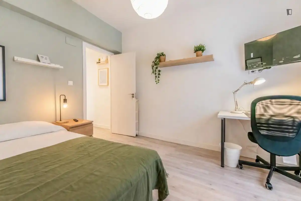 Zimmer in Circular