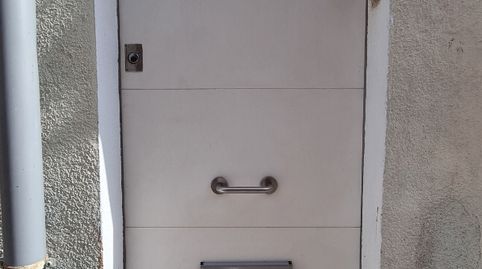 Foto 3 de Casa adosada en venda a Carrer Sant Plàcid, El Morell, Tarragona