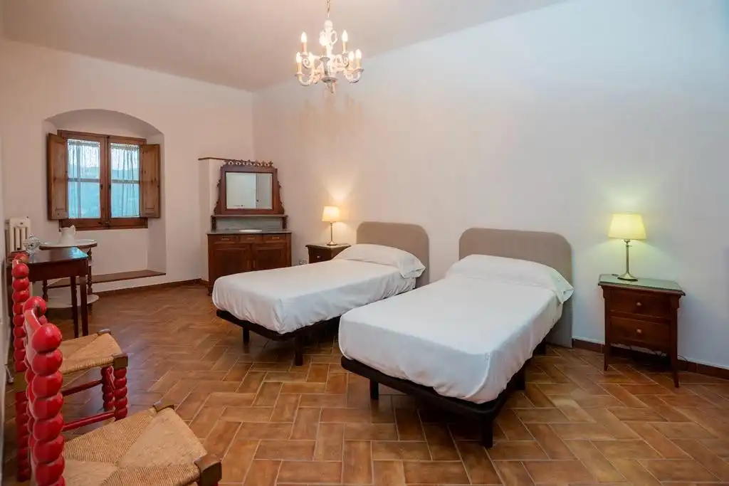 Landhaus mit Pool zum Verkauf in Bigues i Riells del Fai, imagen 20