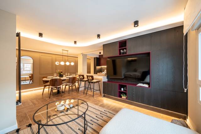 Piso en Venta en Calle Zújar en Comillas