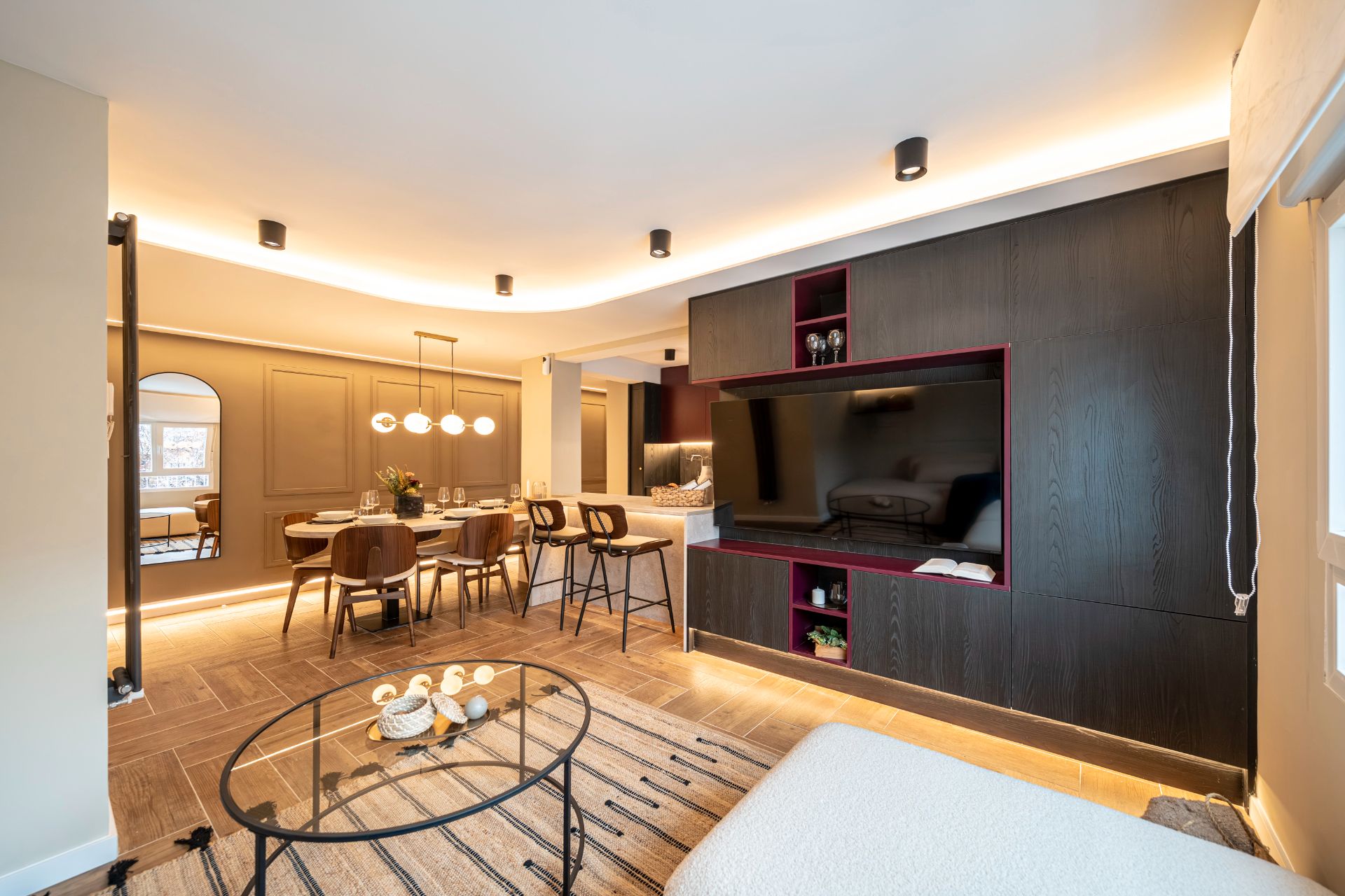 Piso en venta en Calle Zújar, Comillas, Carabanchel