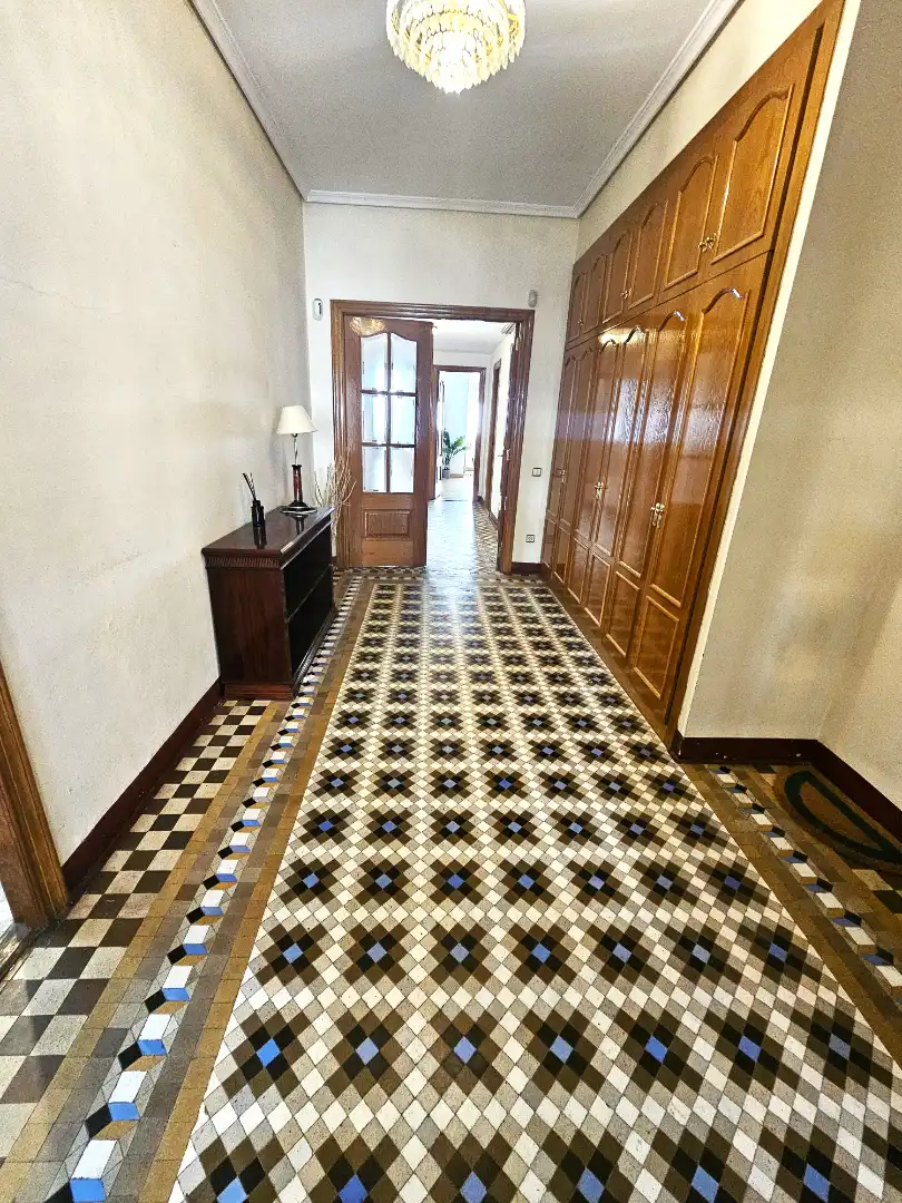 Flat for rent in Valencia, Valencia
