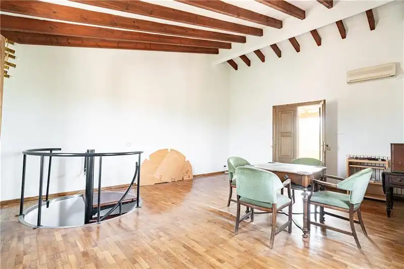 Casa rústica amb piscina en venda a Bunyola, imagen 27