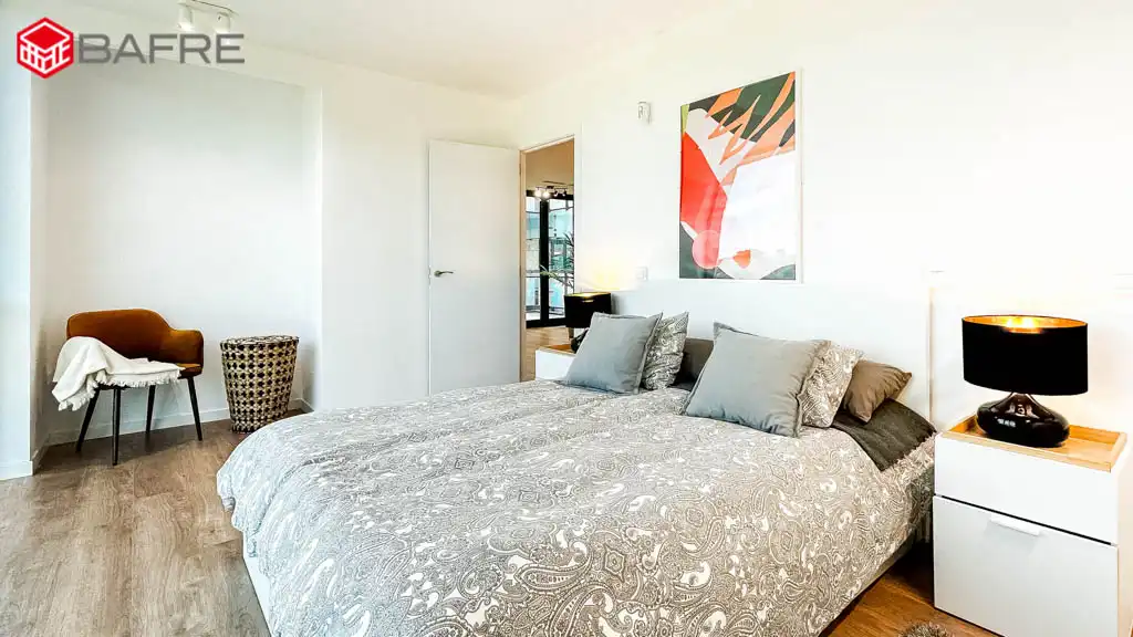 Wohnung zur Miete in Av. del Puente Cultural, Dehesa Vieja - Puente Cultural