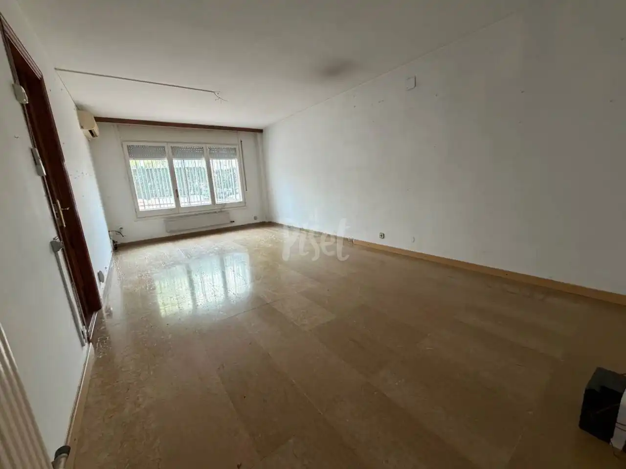 Sala d'estar de Pis en venda en Tarragona amb Aire condicionat i Terrassa