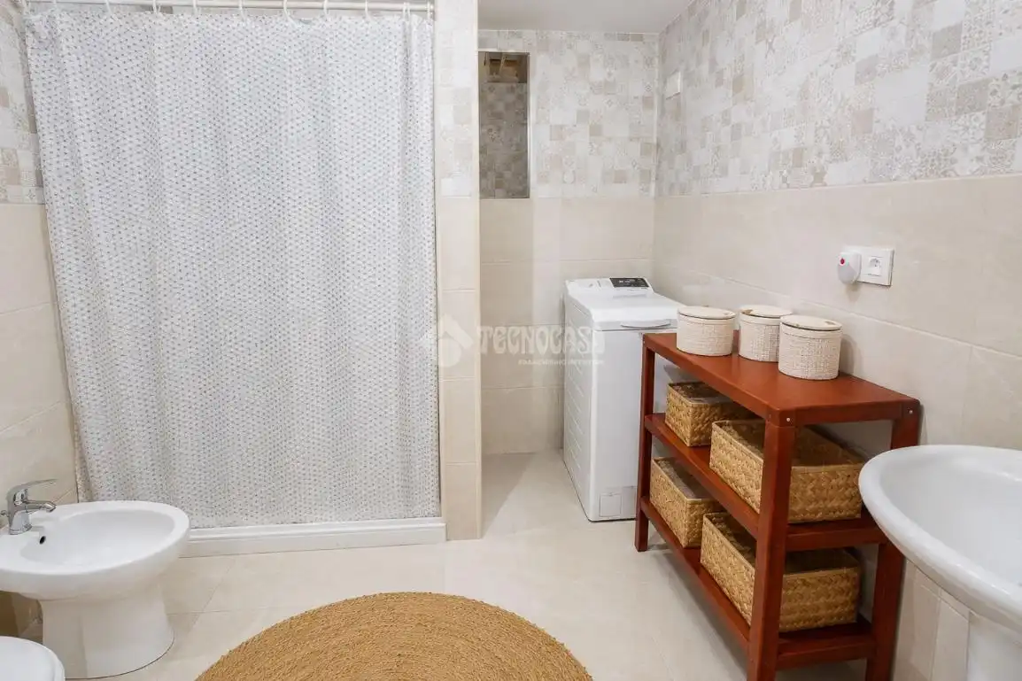 Baño de Casa o chalet en venta en La Orotava con Terraza