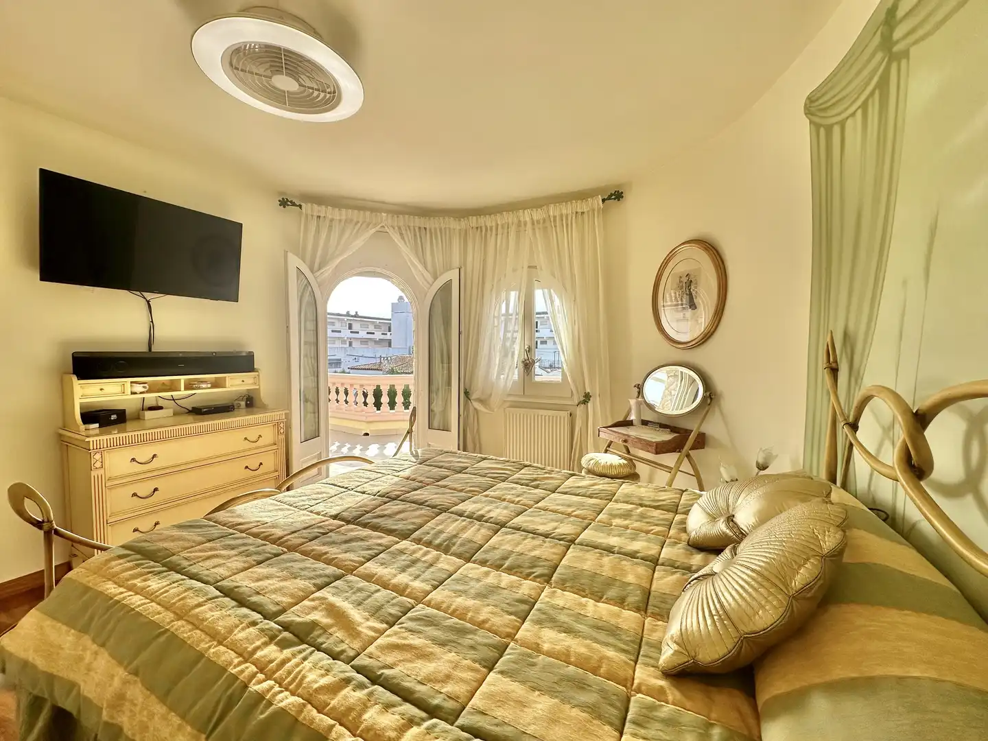 Casa con piscina en venta en Carrer de Sant Morí, 43B 43, imagen 14