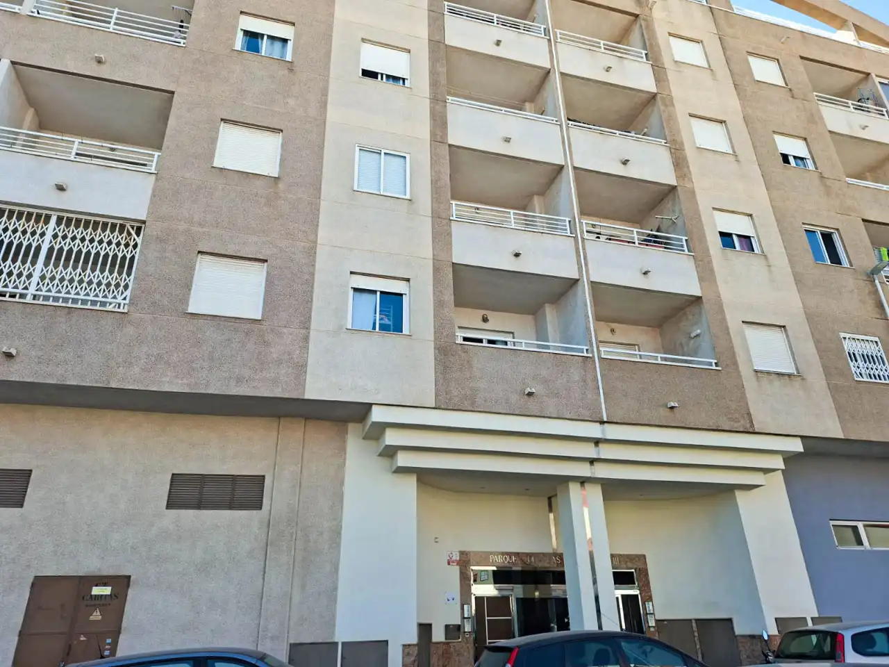 Apartment with terrace for sale in Nueva Torrevieja - Aguas Nuevas, imagen 20