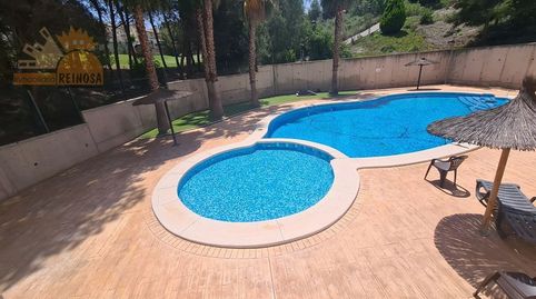 Foto 5 de Apartamento de alquiler en Calle Castillo de Ricote, Altorreal - El Chorrico, Molina de Segura