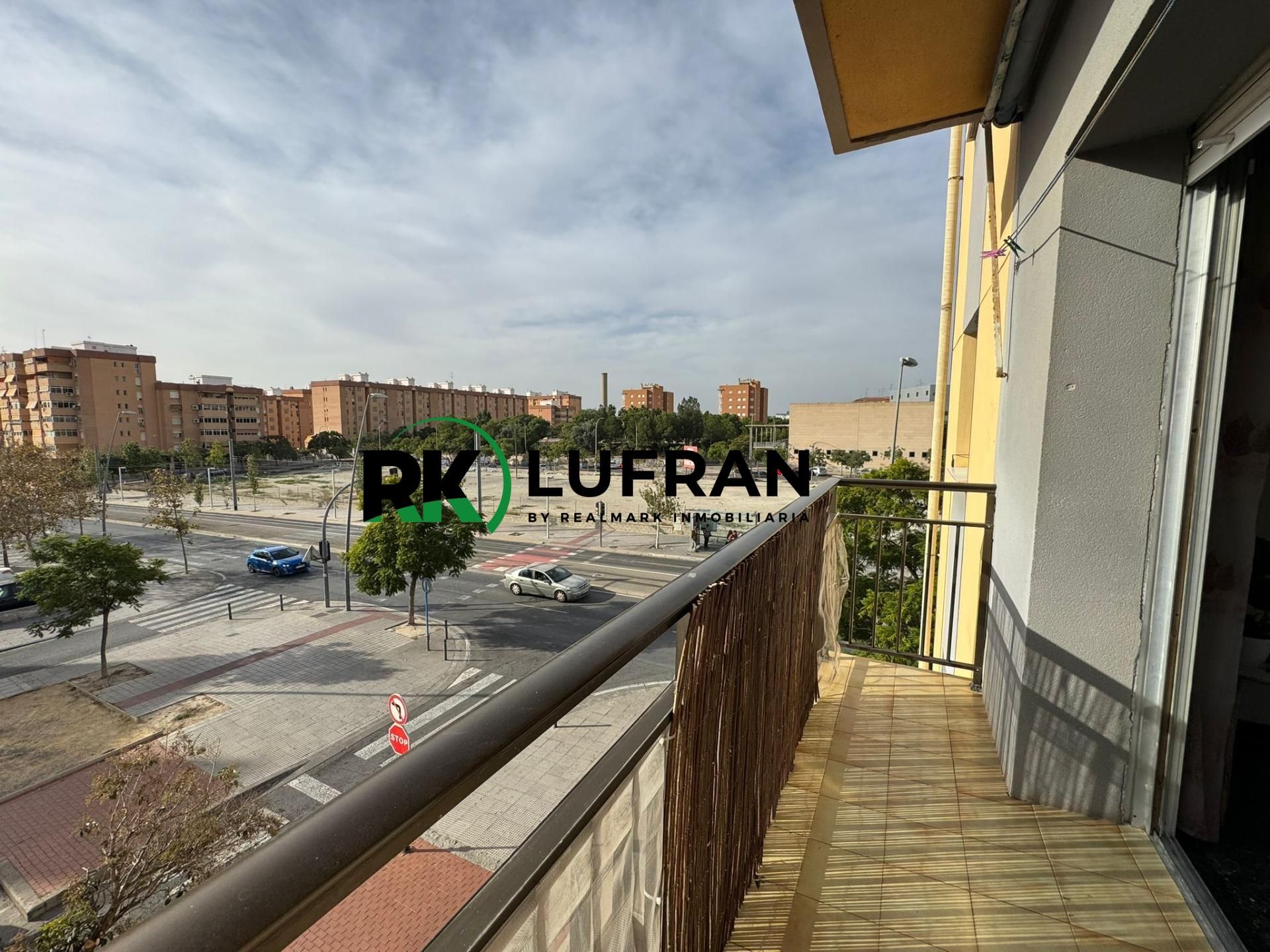 Exterior view of Apartment for sale in Alicante / Alacant  with Balcony