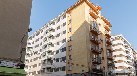 Foto 3 de Piso en venta en Calle Divina Pastora, Ansoáin / Antsoain, Navarra