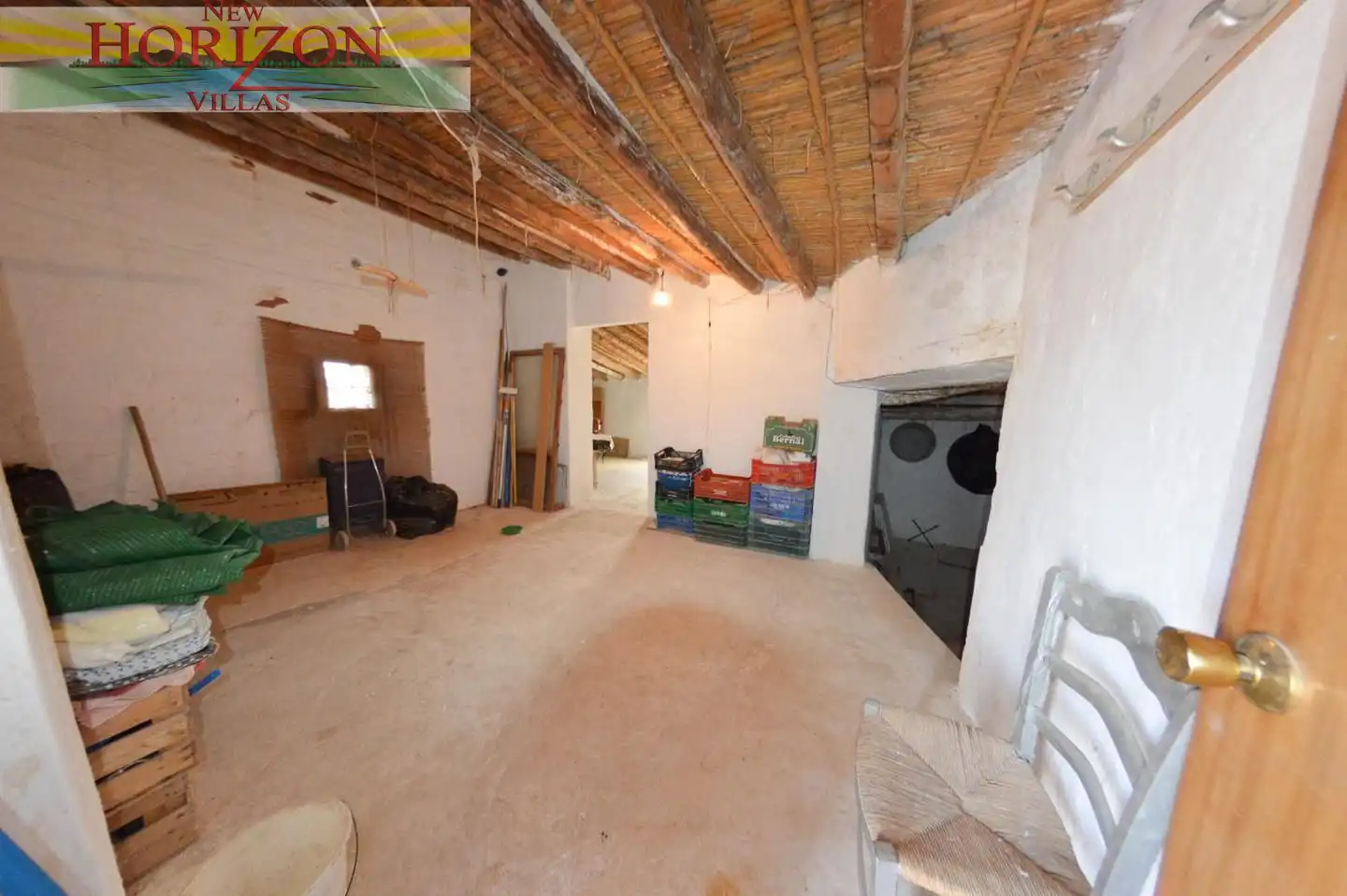 Casa en venta en Zurgena, imagen 57