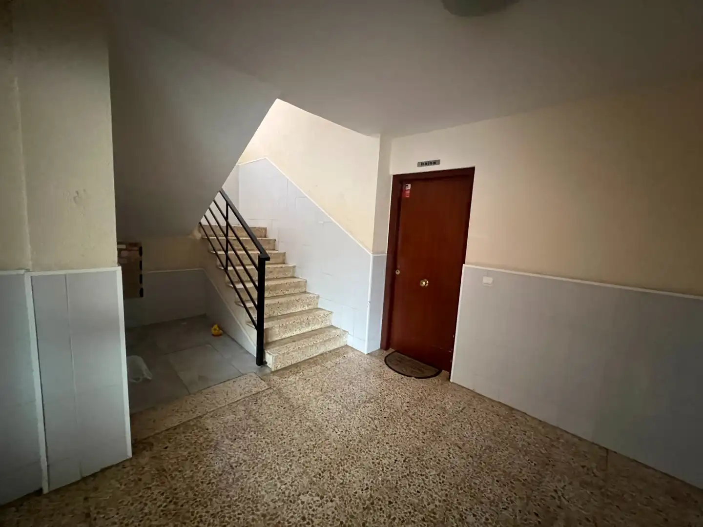 Flat for sale in Reus  with Oven and Washing machine