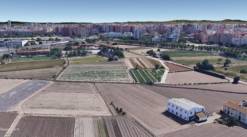 Photo 3 of Land for sale in Pt San Esteban, Barrio Camí de Vera - Benimaclet -, Camí de Vera, Valencia