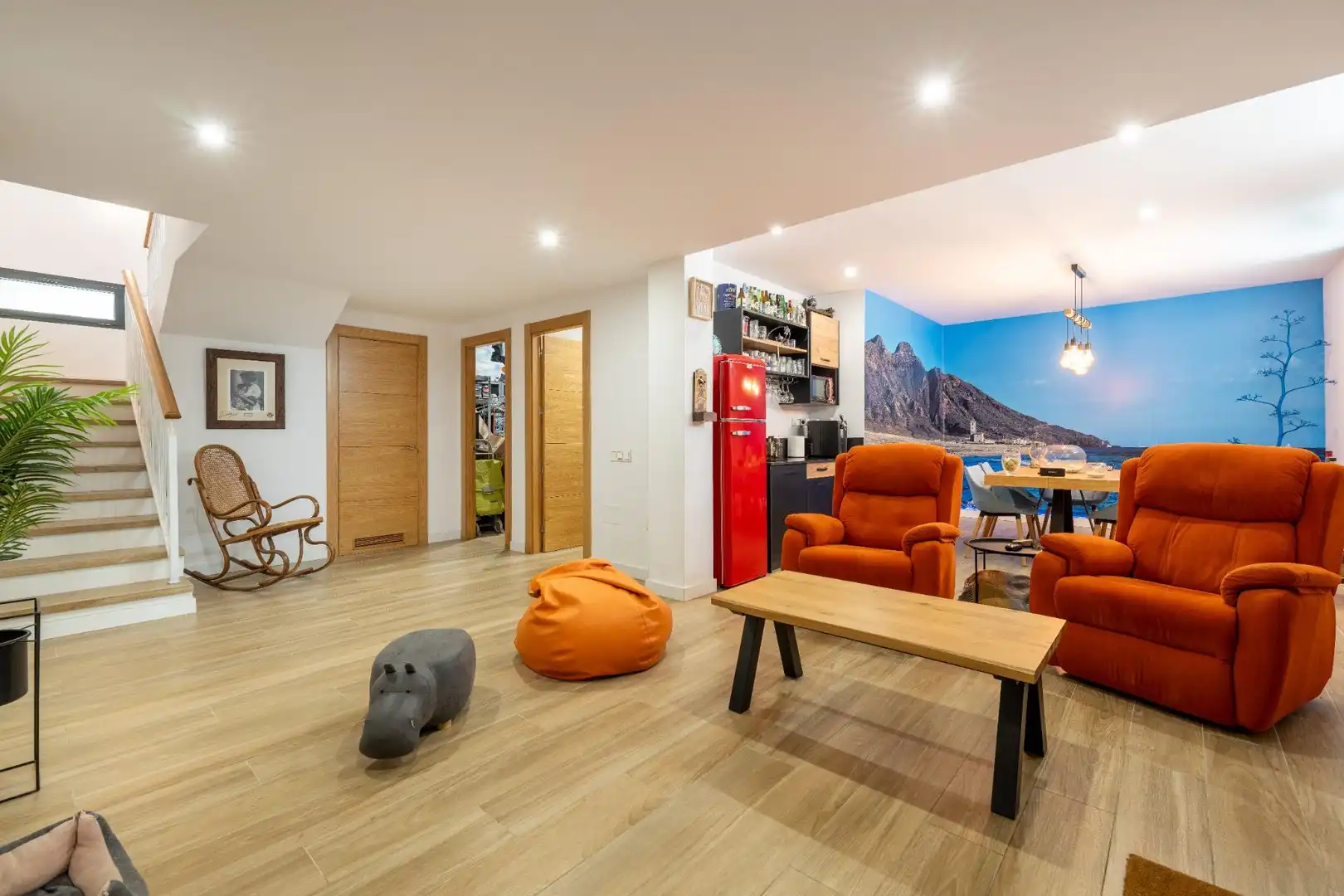 Chalet con piscina en venta en Los Molinos - Villa Blanca, imagen 45