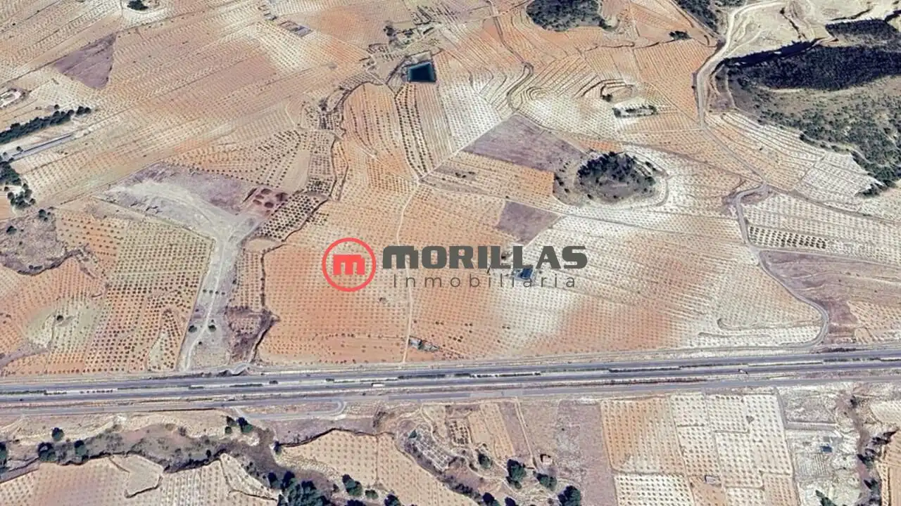 Rural land for sale in Calle de Polígono F 209, imagen 9