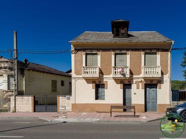 Casa in vendita a Avenida Santalla de Oscos