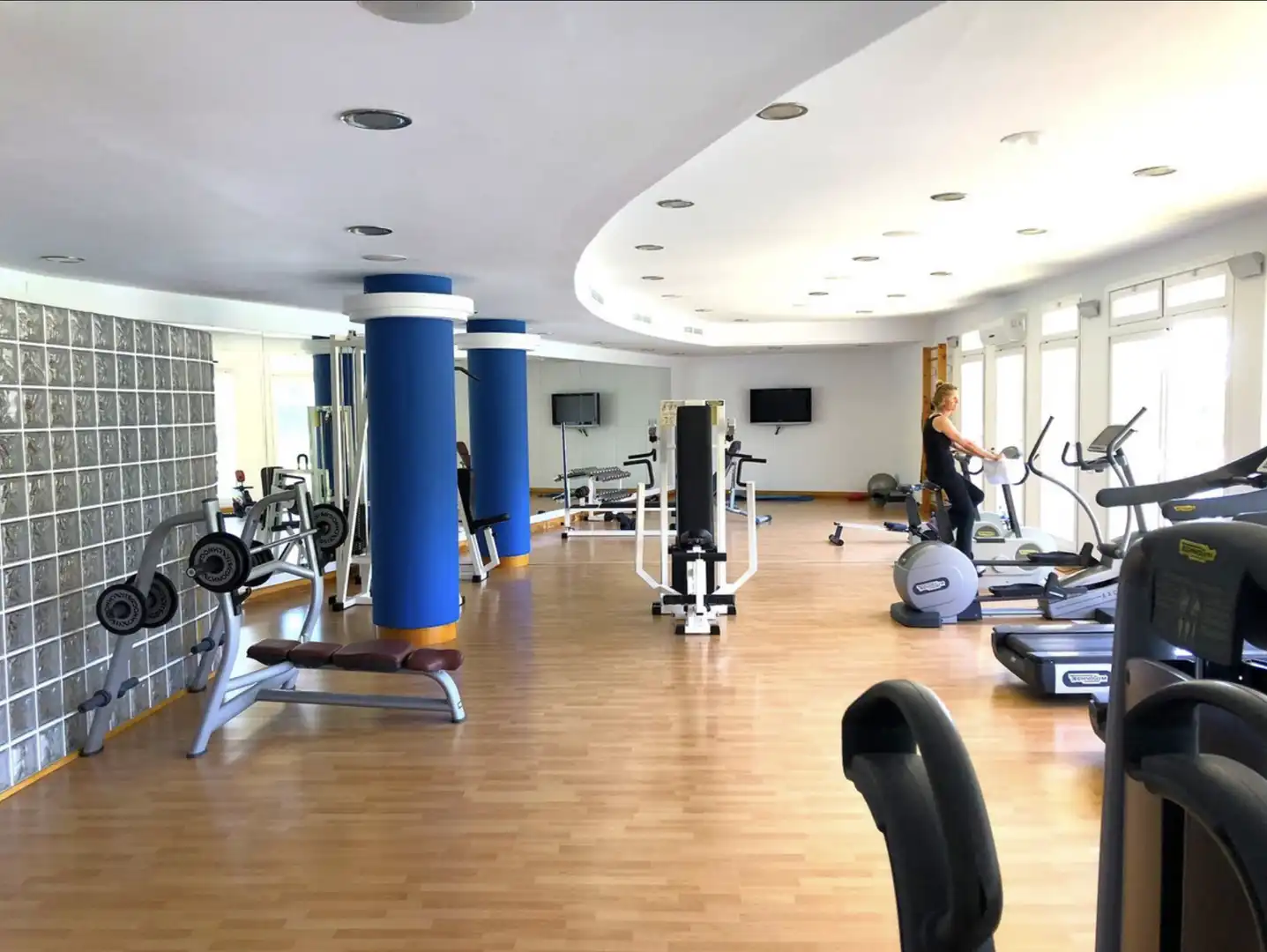 Apartamento con piscina en venta en Elviria - Cabopino, imagen 29