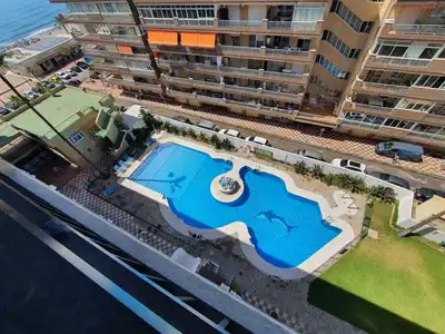 Apartment mit Pool zum Verkauf in PASEO MARITIMO REY DE ESPAÑA, 96 - APARTAMENTOS RONDA 4 - 29640 FUENGIROLA MALAGA, imagen 5