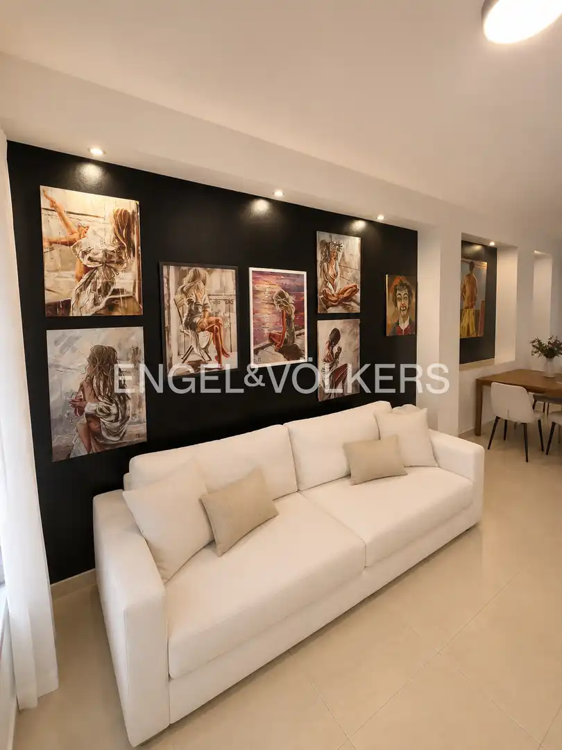 Flat with lift for sale in Casco Antiguo, imagen 6