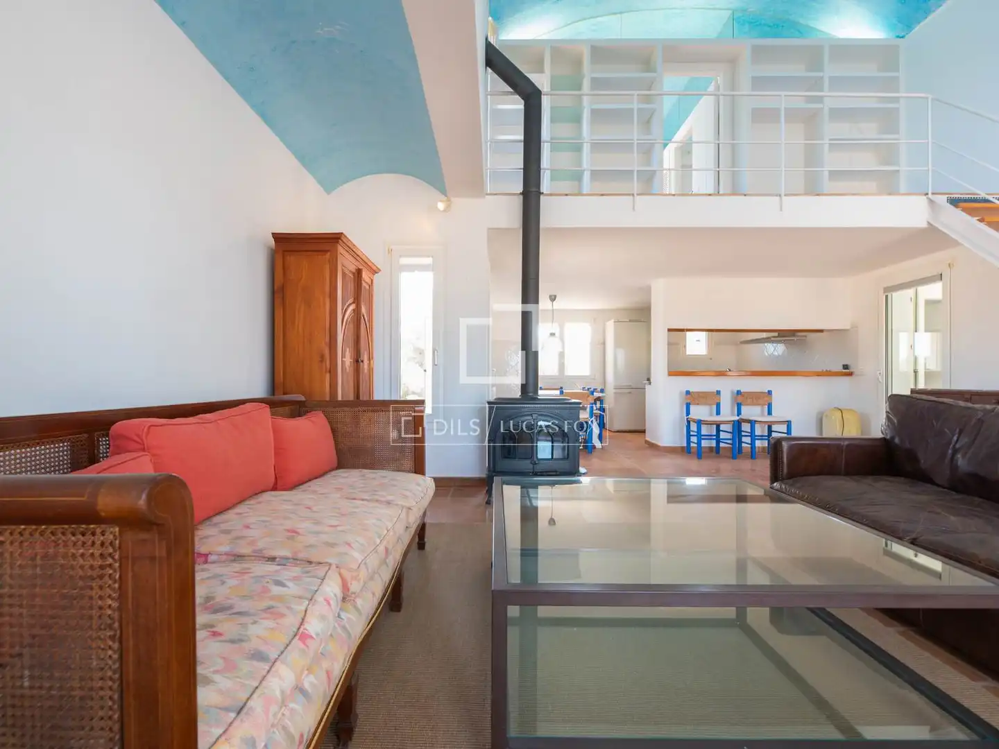 Chalet con terraza en venta en Formentera, imagen 15