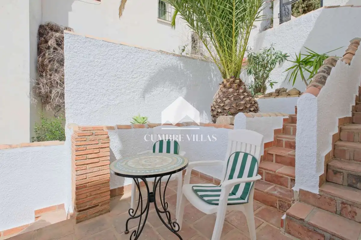 Haus mit Pool zum Verkauf in Monte los Almendros - El Pargo - Costa Aguilera, imagen 46