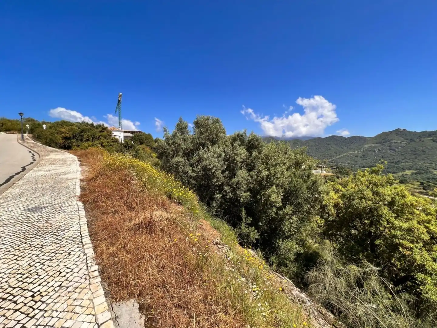Terreno residencial en venta en Calle Barruelo, imagen 3
