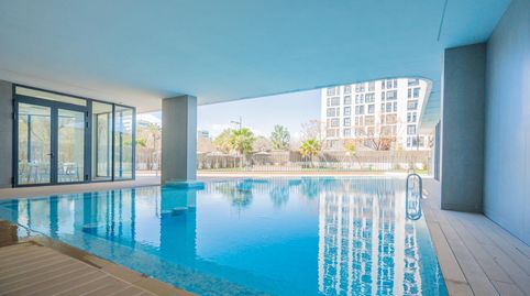 Foto 5 de Piso en venta en Calle Aaron Vidal Lopez, 4, Malilla, Valencia Capital