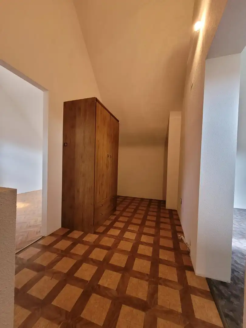 Casa adosada en venda en Carrascal de Barregas amb Calefacció, Jardí privat i Parquet
