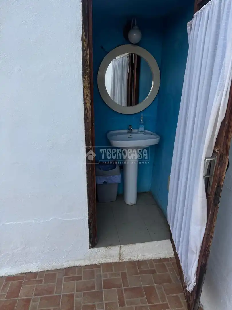 Baño de Casa adosada en venta en Teguise con Terraza y Balcón