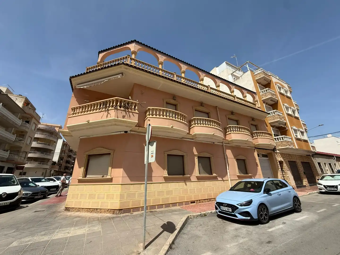 Chalet con terraza en venta en Calle LEPANTO 15, imagen 76