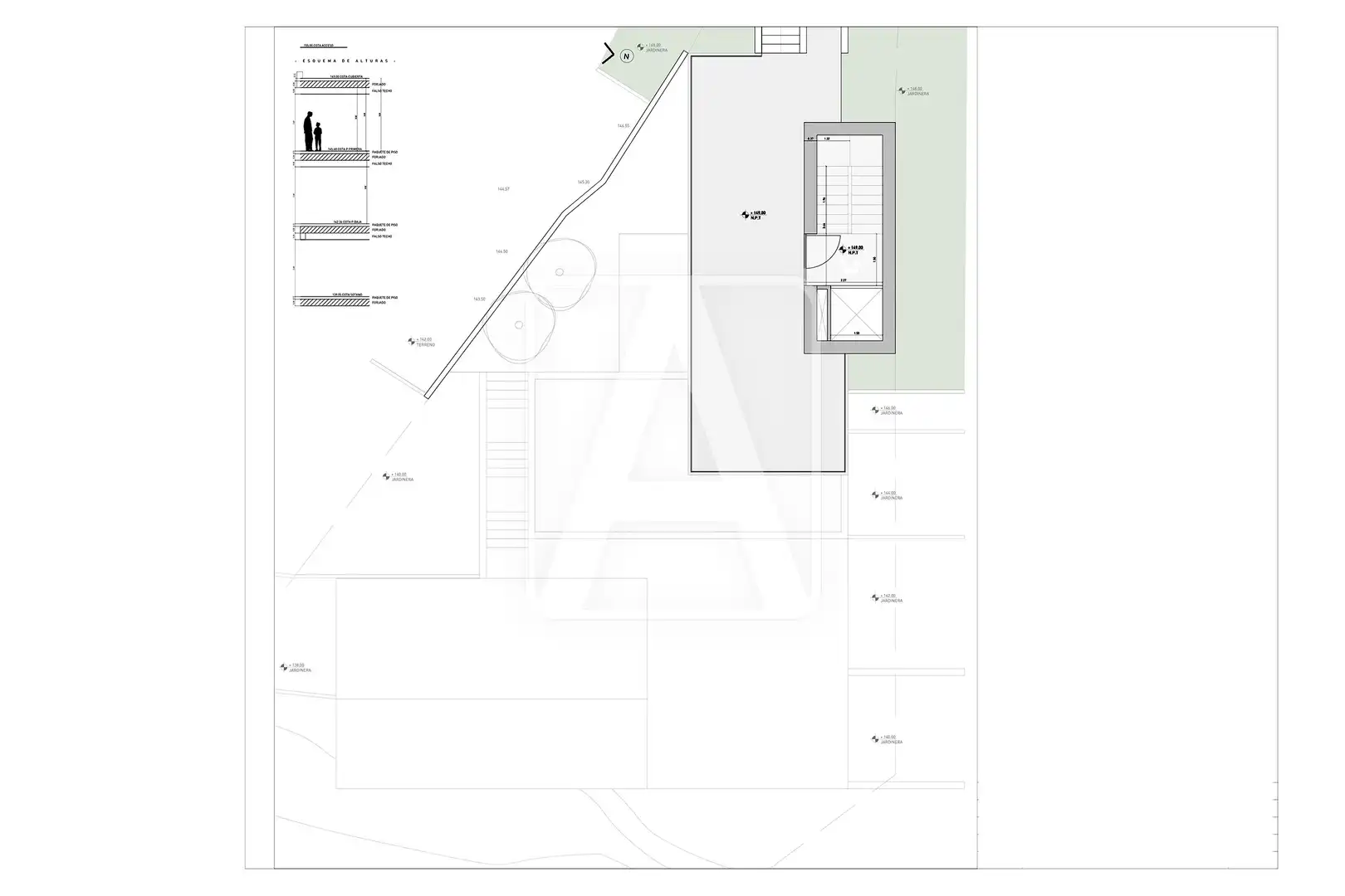 Villa con piscina in vendita a La Fustera, imagen 8