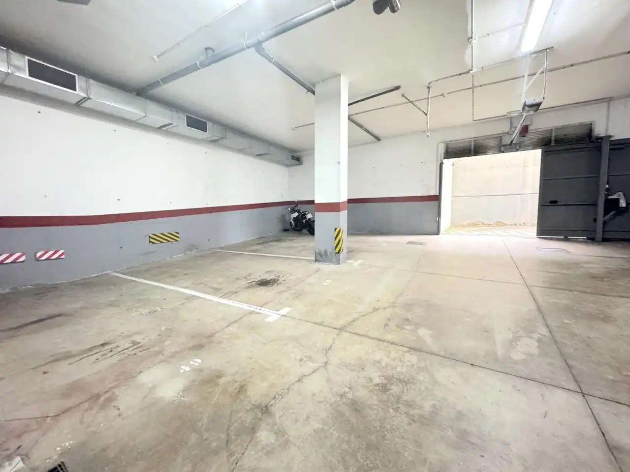 Parking de Piso en venta en La Orotava con Terraza y Trastero