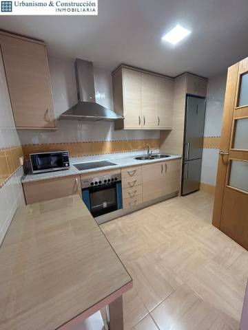 Piso en Alquiler en Piedrabuena