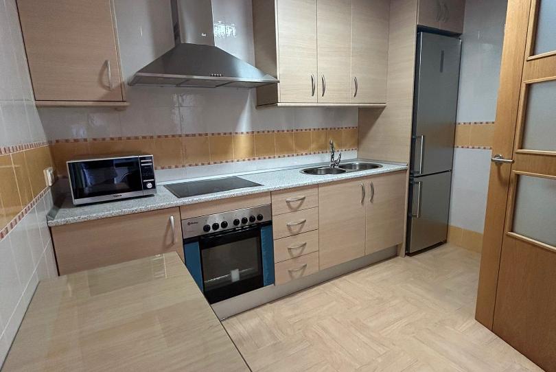 Photo 1 of Flat to rent in Piedrabuena, Ciudad Real