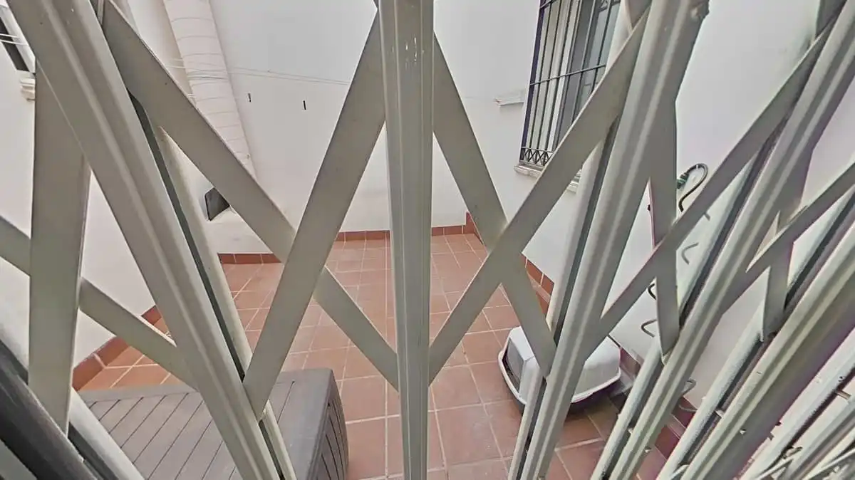 Terraza de Piso en venta en Cártama