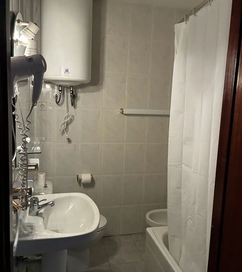 Foto 2 de Pis de lloguer a C/ Balado, 60, Cabana de Bergantiños, A Coruña