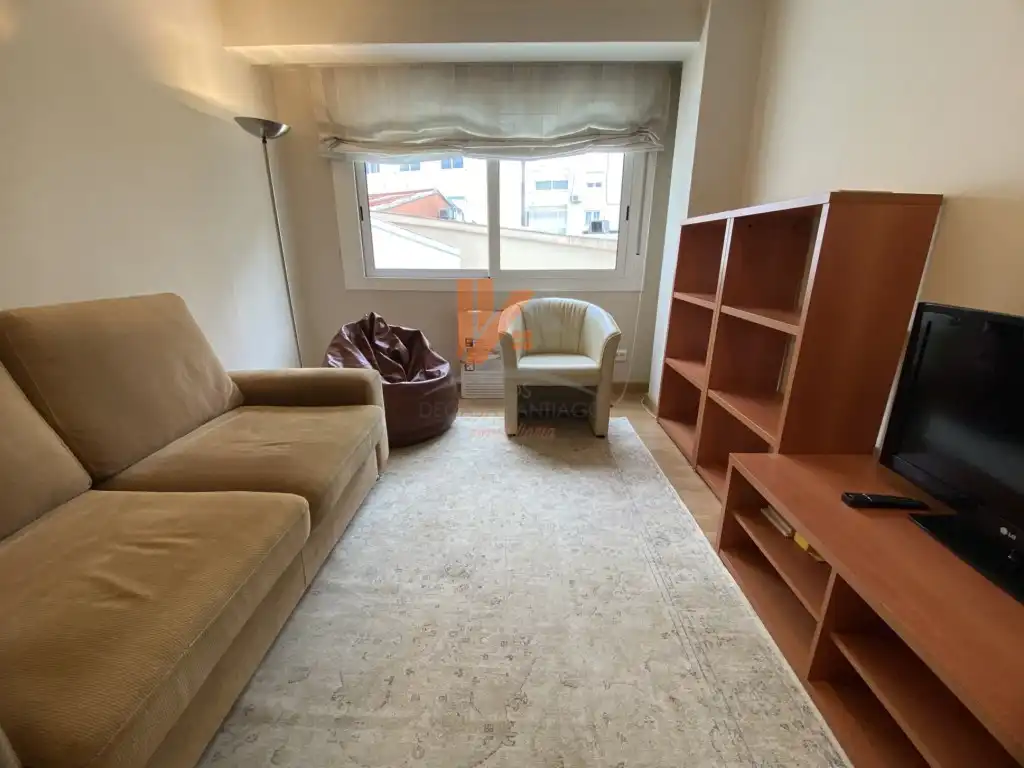 Apartament de lloguer a Rua Alfredo Brañas, 23, Ensanche - Sar