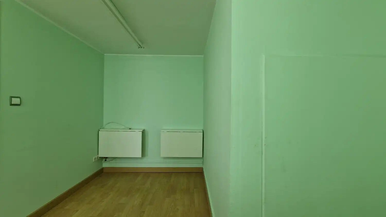 Schlafzimmer von Geschaftsraum zur Miete in Torrelavega 