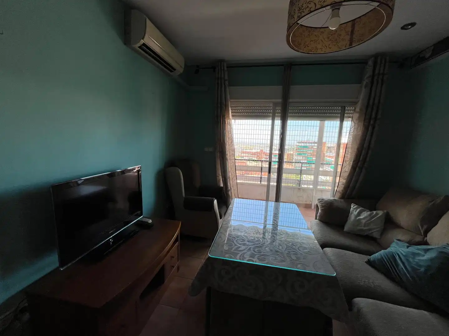Flat for rent in Calle Delfín, 5, Angustias - Chana - Encina