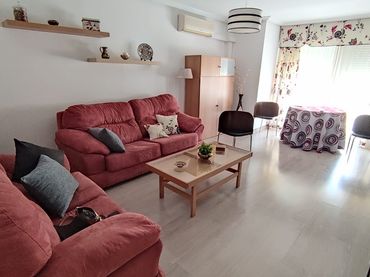 Appartamento con ascensore in vendita a Úbeda